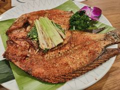 -紫滇源云南生态菜(丹凤街店)