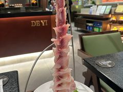 -得意咚瓜·顺德鱼生·冬瓜火锅(深圳首店)