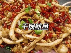 -高嗲嗲·现炒下饭菜(石鼓路店)