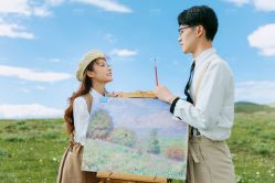 点击看大图 -格拉视觉摄影工作室(正成·财富ID店)