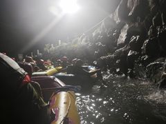 -将军关探险漂流