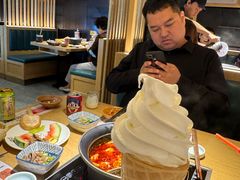 -温野菜涮涮锅(曲江大悦城店)