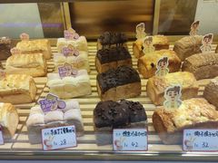 -爸爸糖吐司面包(兰州中心店)