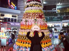 -LLJ夹机占(正佳广场店)