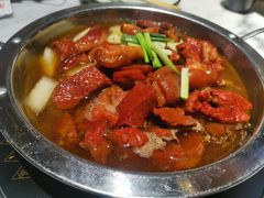 -孙记驴肉山庄(李桥店)