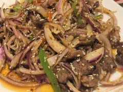 -清真·玛丽亚新疆菜主题餐厅(浙江中路店)