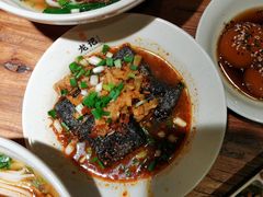 -湘人龙记老长沙米粉(鸟巢店)