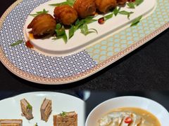 -醉东Oriental House(静安嘉里中心店)