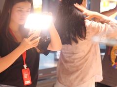 -永辉超市(群众路店)