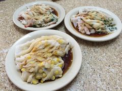 -河记肠粉店