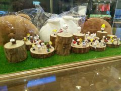 -LINE FRIENDS Garosu-gil Flagship Store