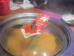 -山河屯铁锅炖(哈西站店)