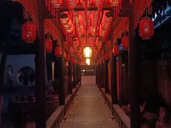 -寒山寺