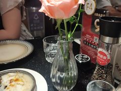 -西堤牛排(杭州金沙天街龙湖店)