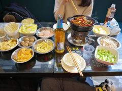 -川香煲(茅台路店)