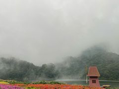 门面-广州市石门国家森林公园