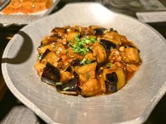 -绿茶餐厅(光谷世界城步行街店)