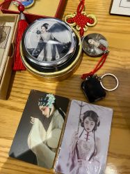 -盘子女人坊古装写真摄影(深圳店)