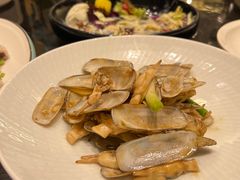 -银筵(武夷路店)