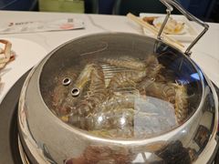 -海味当家·蒸锅海鲜(中山广场创始店)