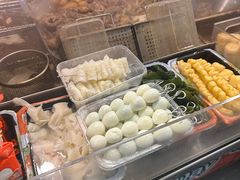 -老day牛杂(官也街总店)