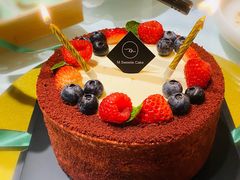 -姆们M Sweetie Cake(三里屯店)