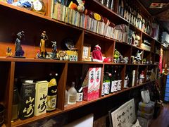 -半藏居酒屋(香港花园店)