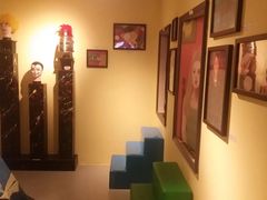 -Doors独立剧情密室(东门分店)