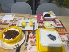 -满记甜品(优客百盛店)