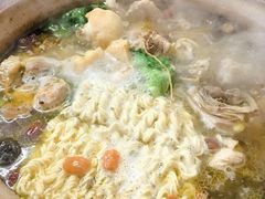-威邵鸡煲(西华路总店)