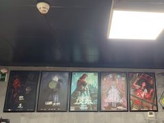 -square方形密室逃脱(深南东路店)