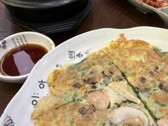 -韩礼年糕(飞虹路店)