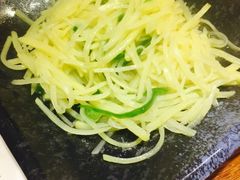 -张果佬年糕卷(科巷店)
