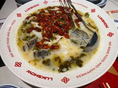 招牌禄鼎记酸菜鱼-禄鼎记·多口味酸菜鱼(侨鑫店)