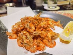 -希望日本料理(保利香槟花园店)