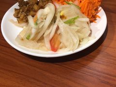-巴依家新疆手抓饭(菱角湖万达店)