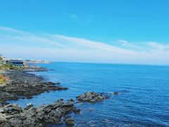-龙头岩(Dragon Head Rock)