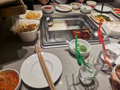 -海底捞火锅(锦艺城店)