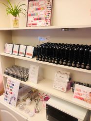 -安可儿Anker's Nail日式美甲美睫