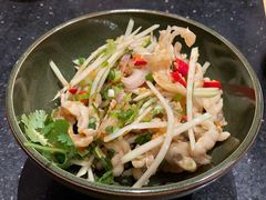 酸辣无骨凤爪-simply thai天泰(静安嘉里中心店)