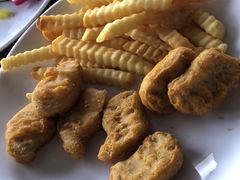 -粤海璇宫·木棉花高空旋转餐厅·聚会派对