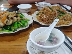 -南记食粥坊·宵夜大排档(卫国路店)