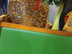 大堂-满兴咱妈烀饼铁锅炖(兰州北街店)