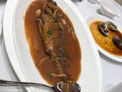 -万龙洲海鲜(大兴绿地缤纷城店)