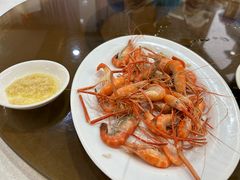 -腰记饭店(龙源路店)