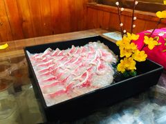 斑鱼片-丽江庭院之爱在路上(西单店)