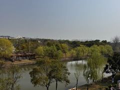 -上海佘山世茂艾美酒店