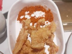 -如一鸡鲍鱼·粤式煲汤(长泰广场店)