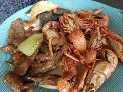 -佰园全日西餐厅-厦门佰翔软件园酒店