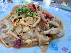 -黄牛肉馆·皖南土菜